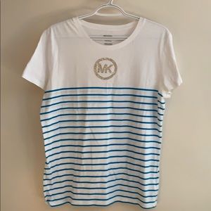 MK tshirt